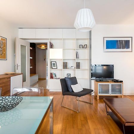 Honore - Suite Vendome Lyon Kültér fotó