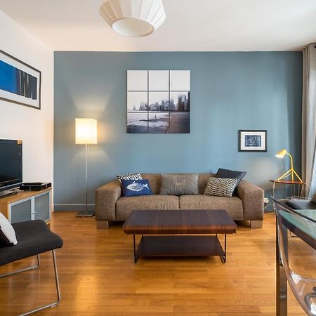 Honore - Suite Vendome Lyon Kültér fotó