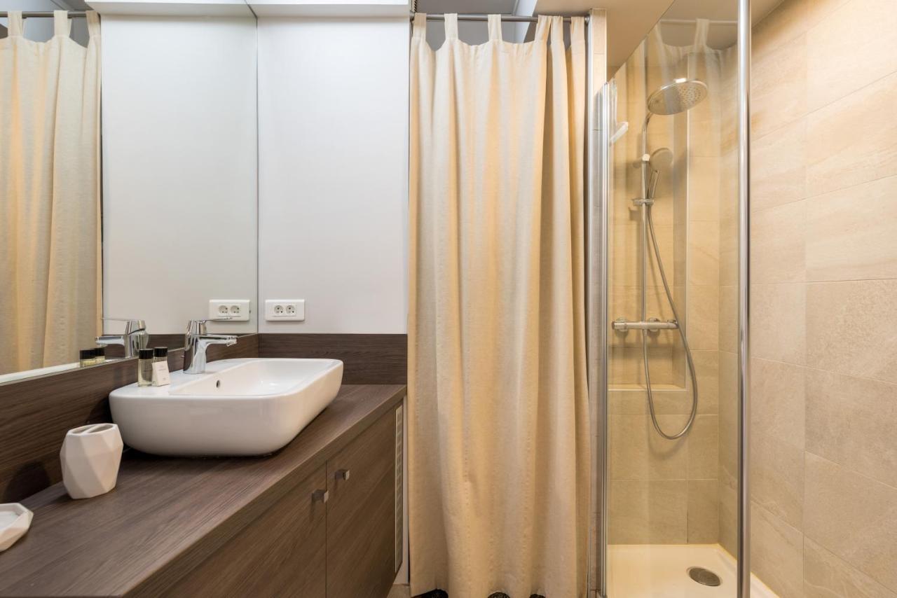 Honore - Suite Vendome Lyon Kültér fotó