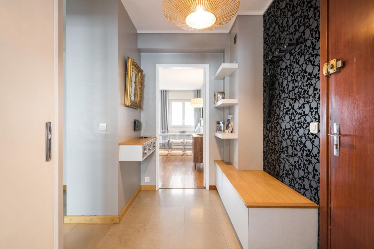 Honore - Suite Vendome Lyon Kültér fotó