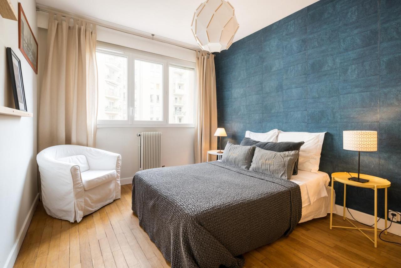 Honore - Suite Vendome Lyon Kültér fotó